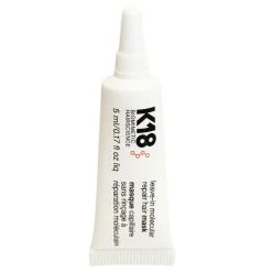 K18 Leave-In Molecular Repair Hair Mask 5ml
