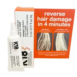 K18 Leave-In Molecular Repair Hair Mask 5ml