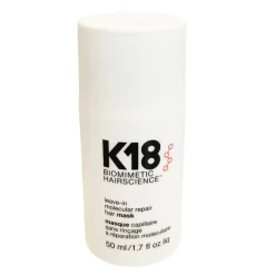 K18 Leave-In Molecular Repair Hair Mask 50ml