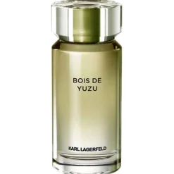 Karl Lagerfeld Bois De Yuzu Edt 100ml