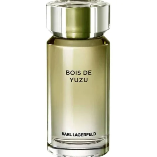 Karl Lagerfeld Bois De Yuzu Edt 100ml