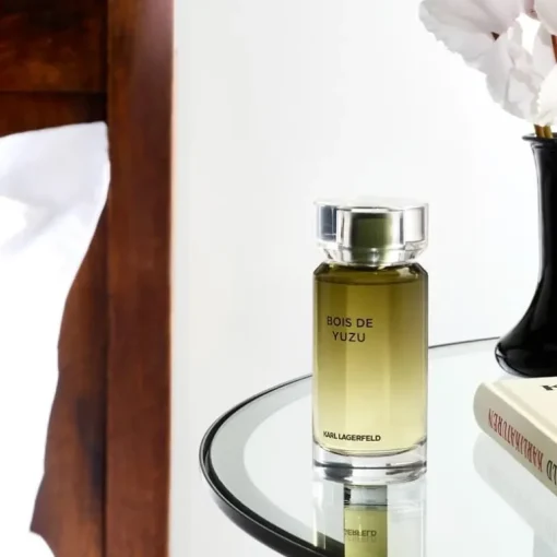 Karl Lagerfeld Bois De Yuzu Edt 100ml