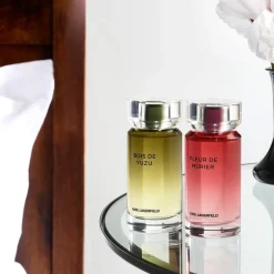 Karl Lagerfeld Bois De Yuzu Edt 100ml