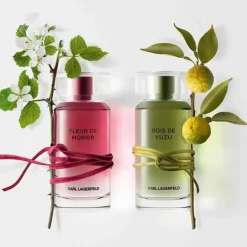 Karl Lagerfeld Bois De Yuzu Edt 100ml
