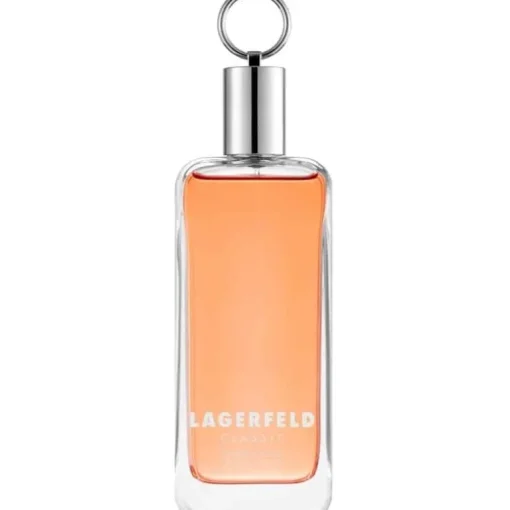 Karl Lagerfeld Classic Aftershave 100ml