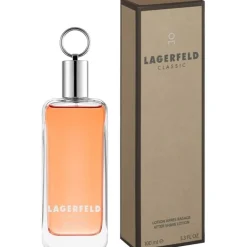 Karl Lagerfeld Classic Aftershave 100ml