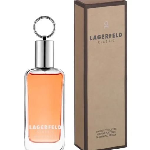 Karl Lagerfeld Classic Edt 100ml