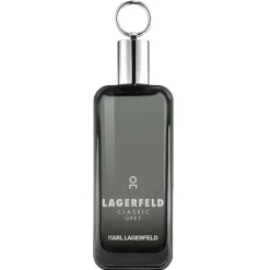 Karl Lagerfeld Classic Grey Edt 100ml