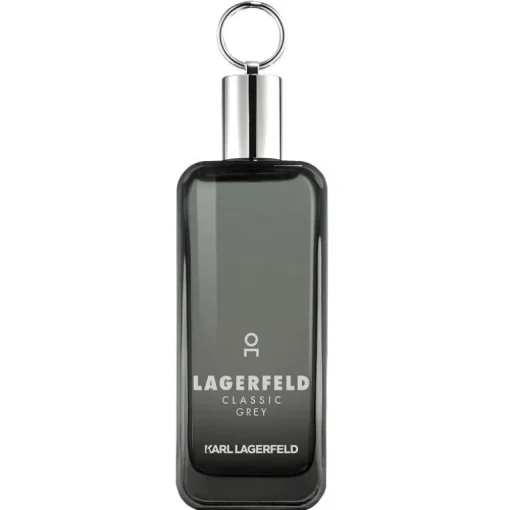 Karl Lagerfeld Classic Grey Edt 100ml