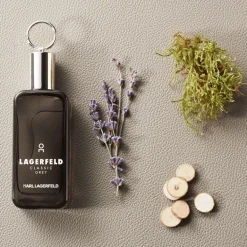 Karl Lagerfeld Classic Grey Edt 100ml