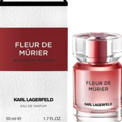 Karl Lagerfeld Fleur De Murier Edp 50ml