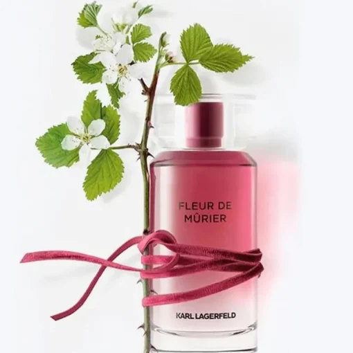 Karl Lagerfeld Fleur De Murier Edp 50ml