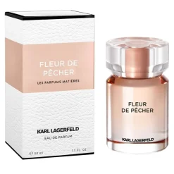 Karl Lagerfeld Fleur De Pecher Edp 50ml