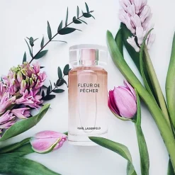 Karl Lagerfeld Fleur De Pecher Edp 50ml
