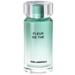 Karl Lagerfeld Fleur De The Edp 100ml