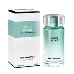 Karl Lagerfeld Fleur De The Edp 100ml