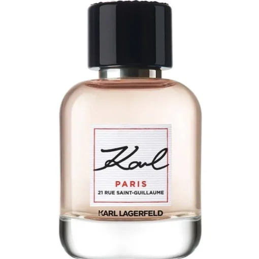 Karl Lagerfeld Karl Paris 21 Rue Saint-Guillaume Edp 60ml