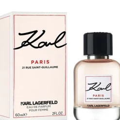 Karl Lagerfeld Karl Paris 21 Rue Saint-Guillaume Edp 60ml