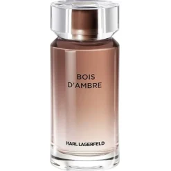 Karl Lagerfeld Les Parfums Matières Bois d’Ambre Edt 100ml