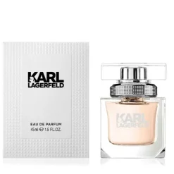Karl Lagerfeld Pour Femme Edp 45ml