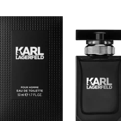 Karl Lagerfeld Pour Homme Edt 50ml