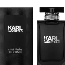 Karl Lagerfeld Pour Homme Edt 100ml
