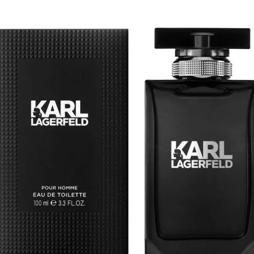 Karl Lagerfeld Pour Homme Edt 100ml