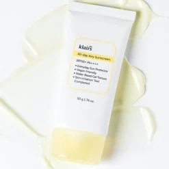 Klairs All-day Airy Sunscreen SPF50 50ml