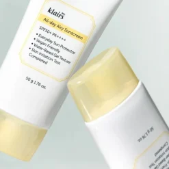Klairs All-day Airy Sunscreen SPF50 50ml