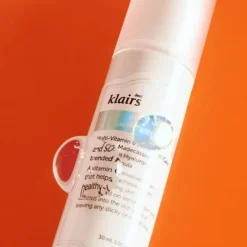 Klairs Freshly Juiced Vitamin Charging Serum Face Serum 30ml