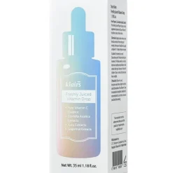 Klairs Freshly Juiced Vitamin Drop 35ml