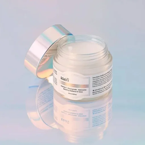 Klairs Freshly Juiced Vitamin E Mask 15ml