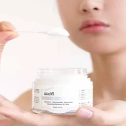Klairs Freshly Juiced Vitamin E Mask 15ml
