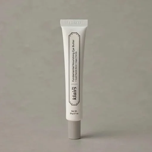 Klairs Fundamental Nourishing Eye Butter 20g