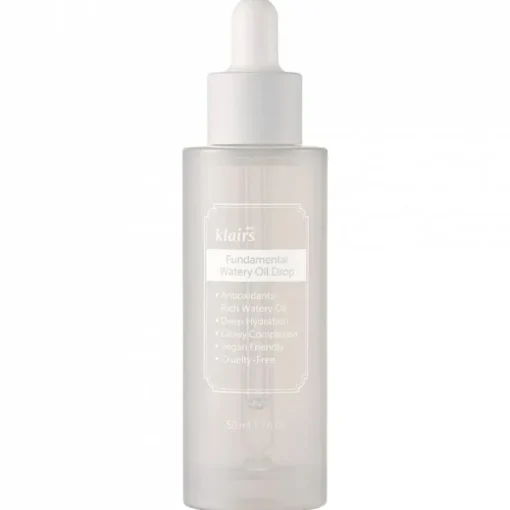 Klairs Fundamental Watery Oil Drop 50ml