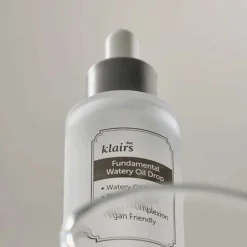 Klairs Fundamental Watery Oil Drop 50ml