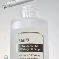 Klairs Fundamental Watery Oil Drop 50ml