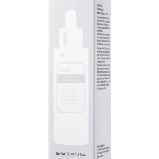 Klairs Fundamental Watery Oil Drop 50ml