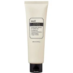 Klairs Gentle Black Facial Cleanser 140ml