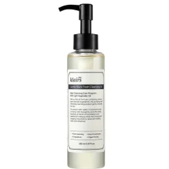 Klairs Gentle Black Fresh Cleansing Oil 150ml