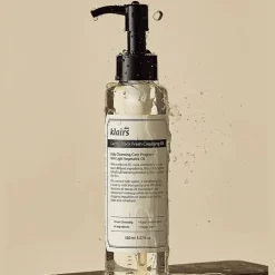 Klairs Gentle Black Fresh Cleansing Oil 150ml