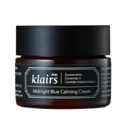 Klairs Midnight Blue Calming Cream 30ml