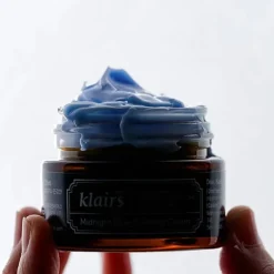 Klairs Midnight Blue Calming Cream 30ml