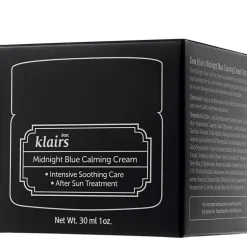 Klairs Midnight Blue Calming Cream 30ml