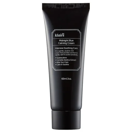 Klairs Midnight Blue Calming Cream 60ml