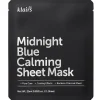 Klairs Midnight Blue Calming Sheet Mask 25ml