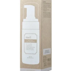 Klairs Rich Moist Foaming Cleanser 100ml