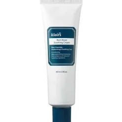 Klairs Rich Moist Soothing Cream 80ml