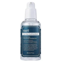 Klairs Rich Moist Soothing Serum 80ml