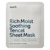 Klairs Rich Moist Soothing Tencel Sheet Mask 25ml
